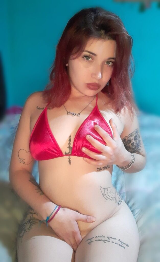 Bombe Latine Partage Ses Photos Intimes Pornpics 4 latina pornpics